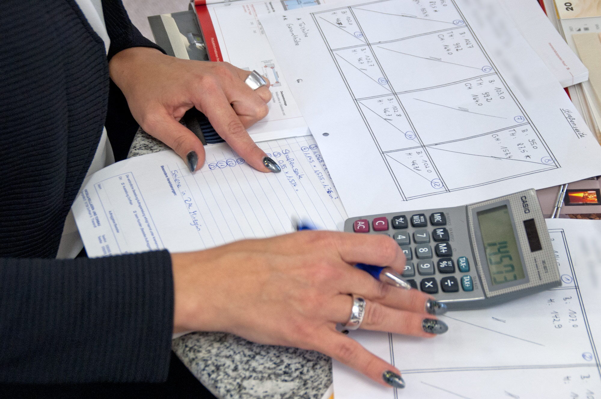 Professionelle Planung Ihres Wintergartens - Kwozalla Wintergärten