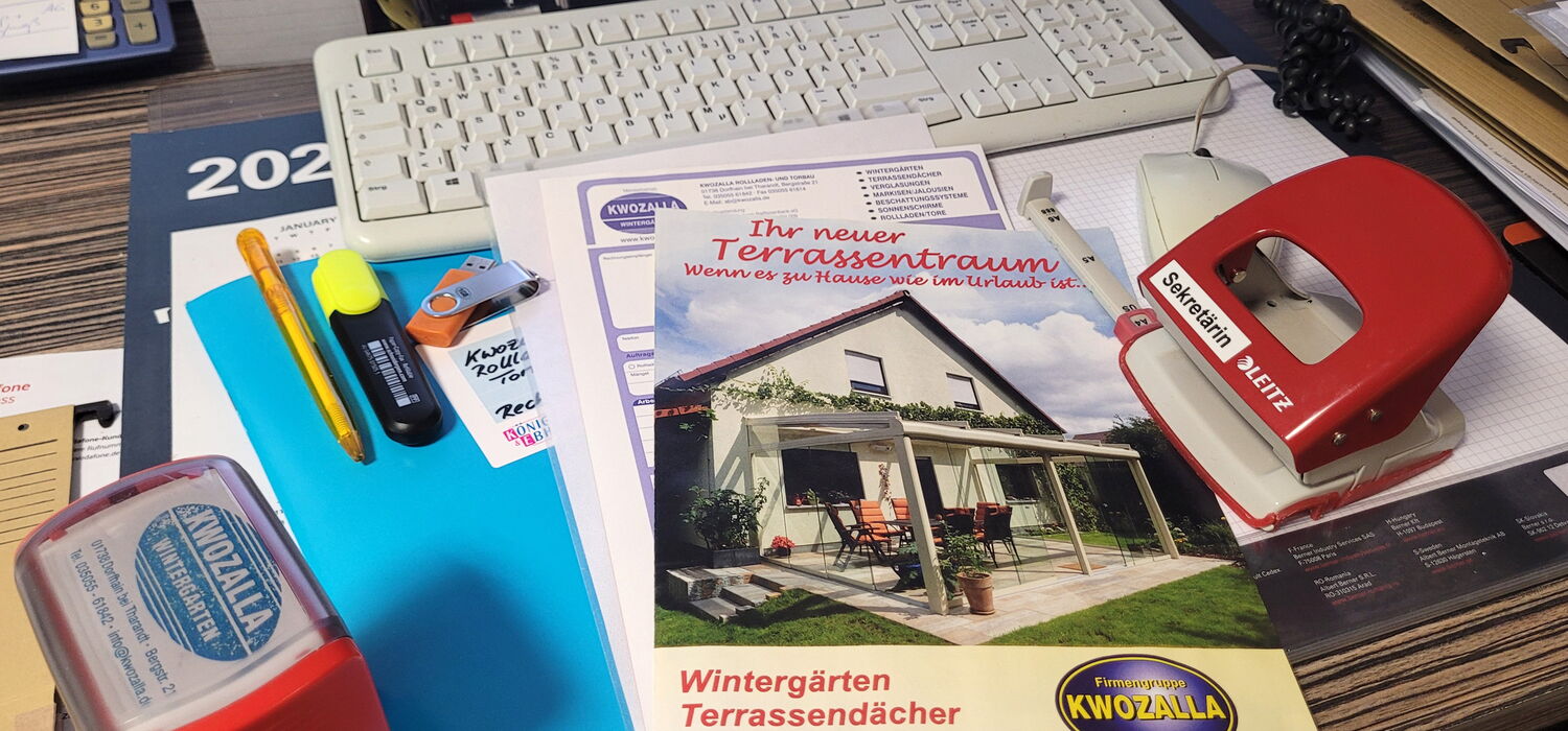 Neuer Job, Stellenangebot, Stellenanzeige