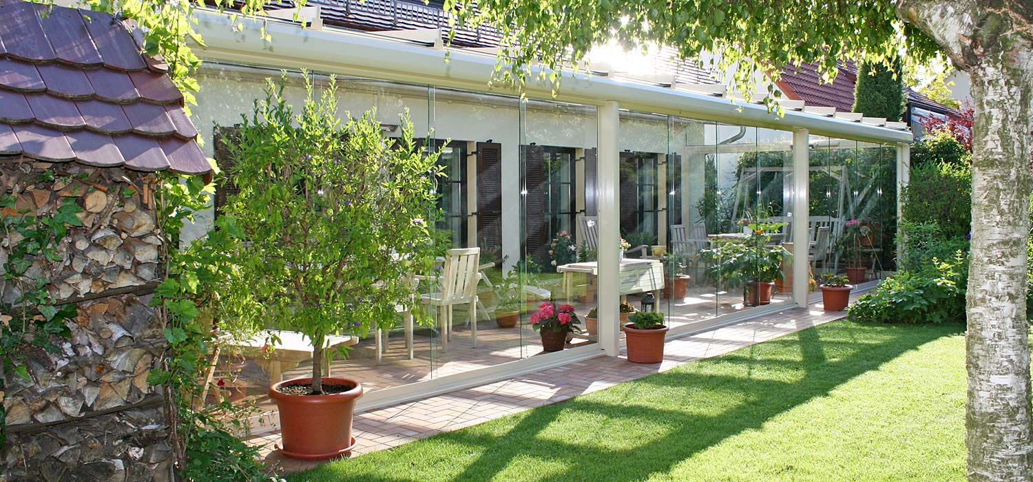 Kontakt/Lage/Anfahrt - Kwozalla Wintergärten